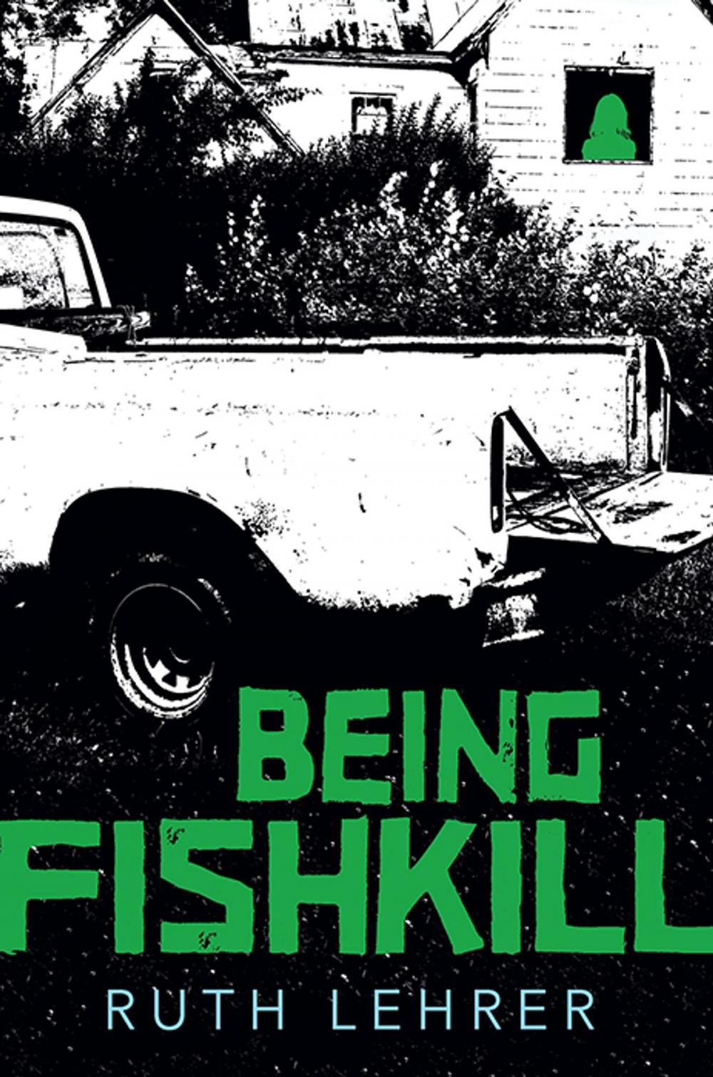 Big bigCover of Being Fishkill