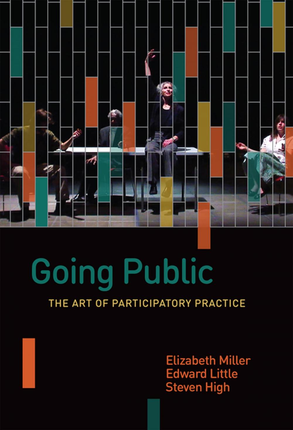 Big bigCover of Going Public