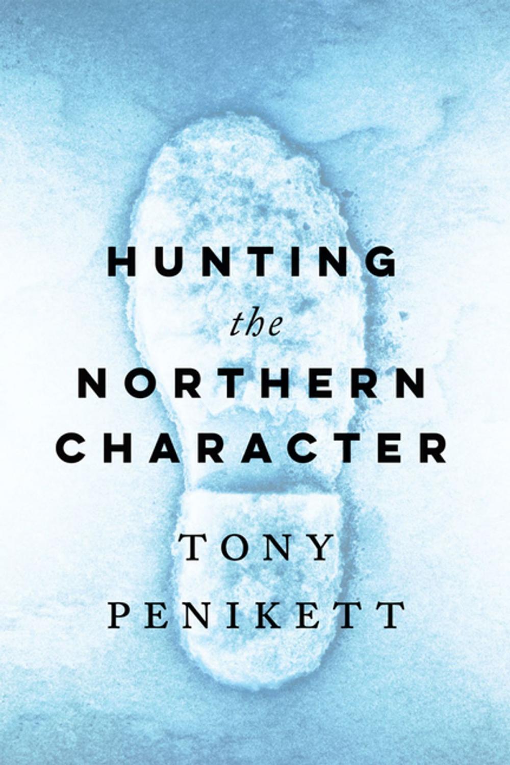 Big bigCover of Hunting the Northern Character