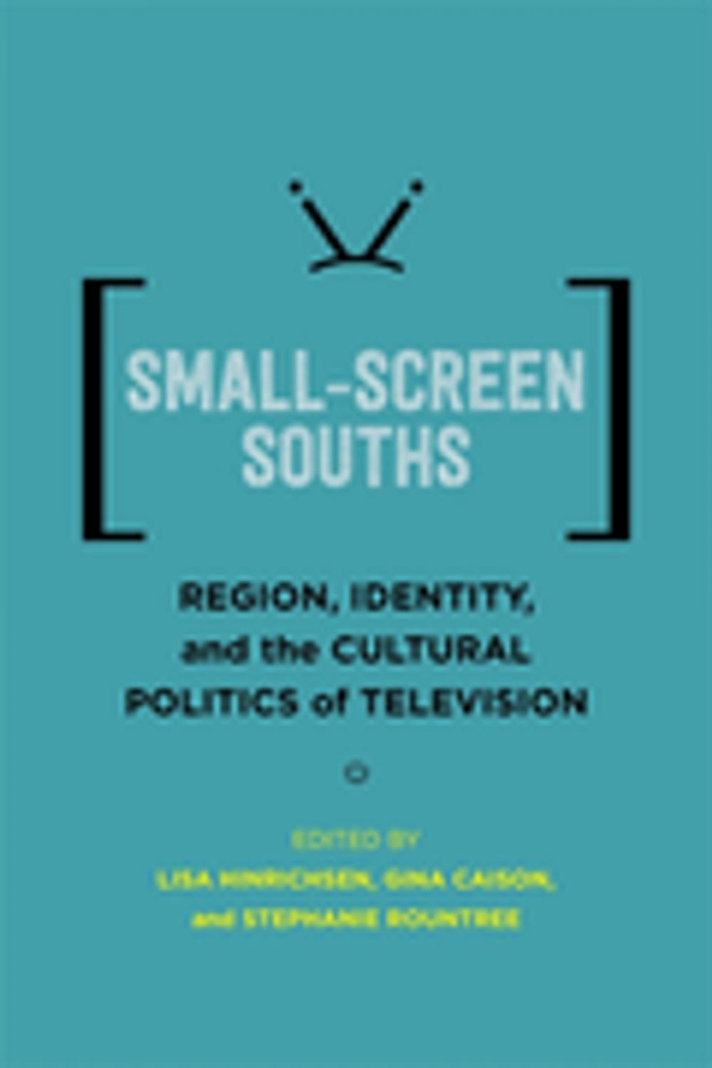 Big bigCover of Small-Screen Souths