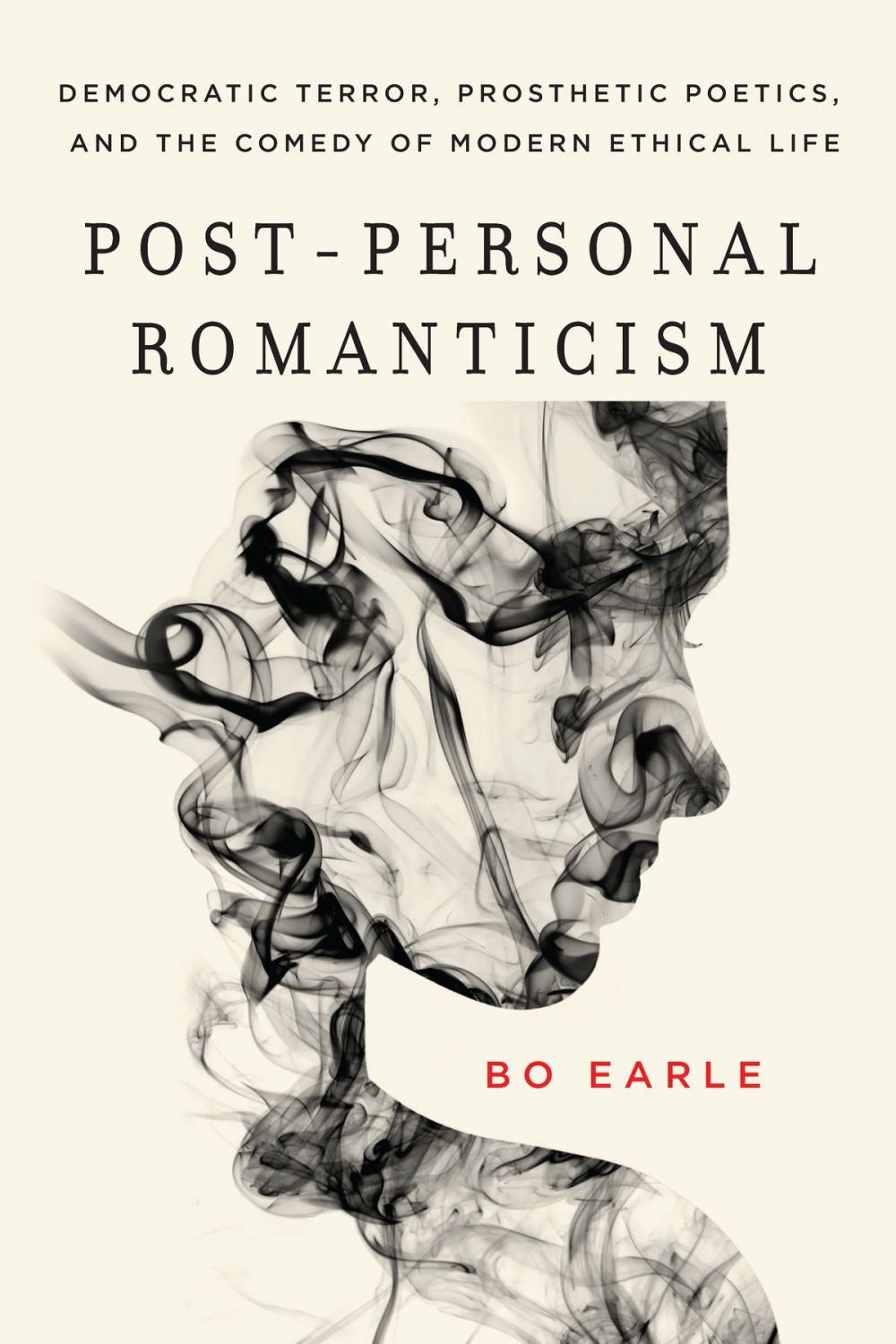 Big bigCover of Post-Personal Romanticism