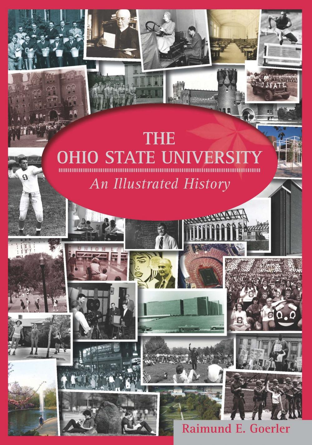 Big bigCover of The Ohio State University