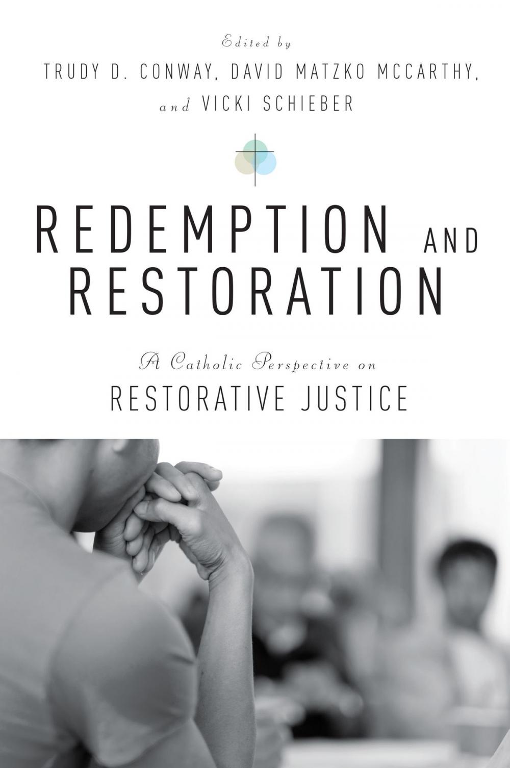 Big bigCover of Redemption and Restoration