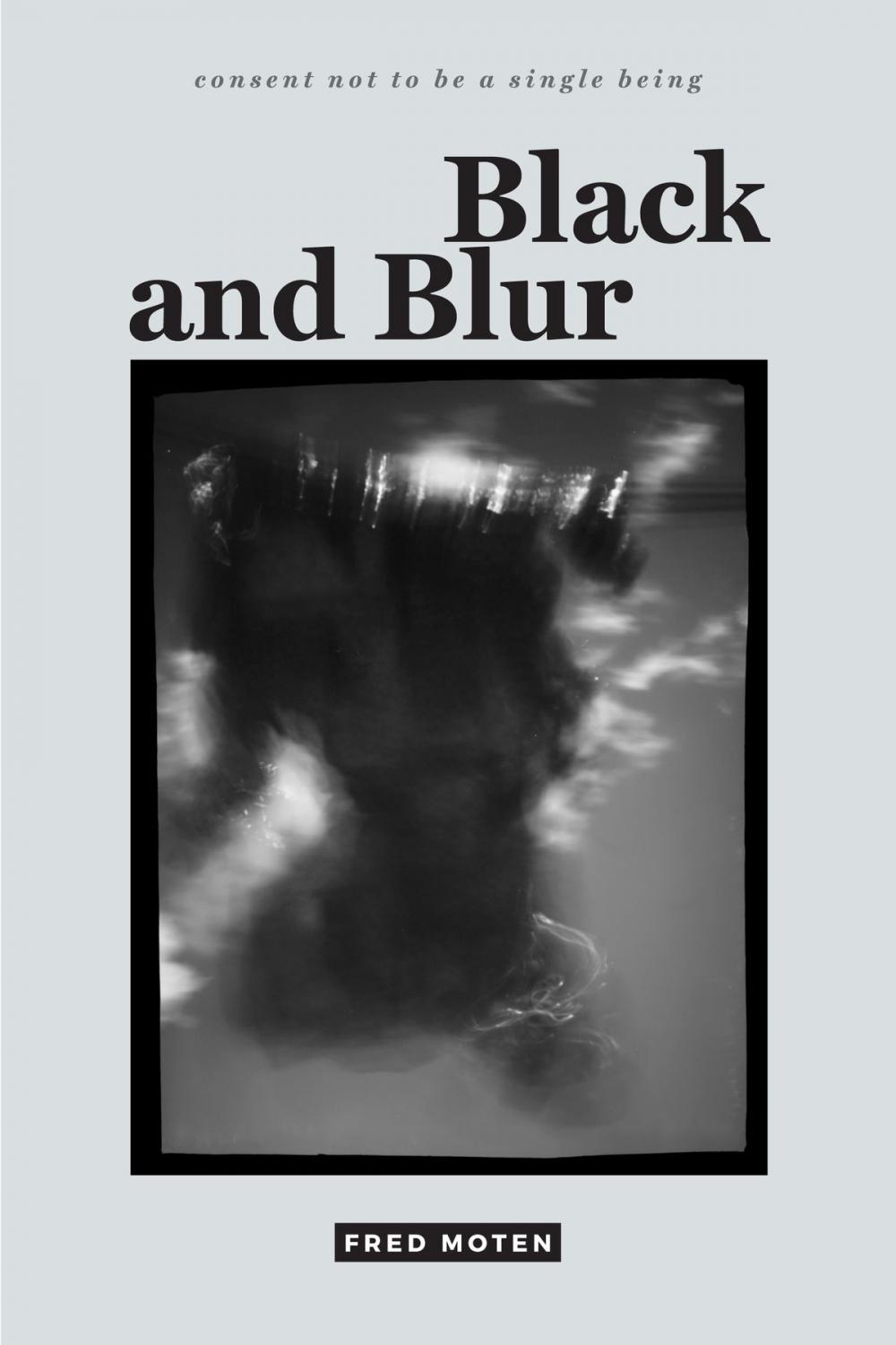 Big bigCover of Black and Blur