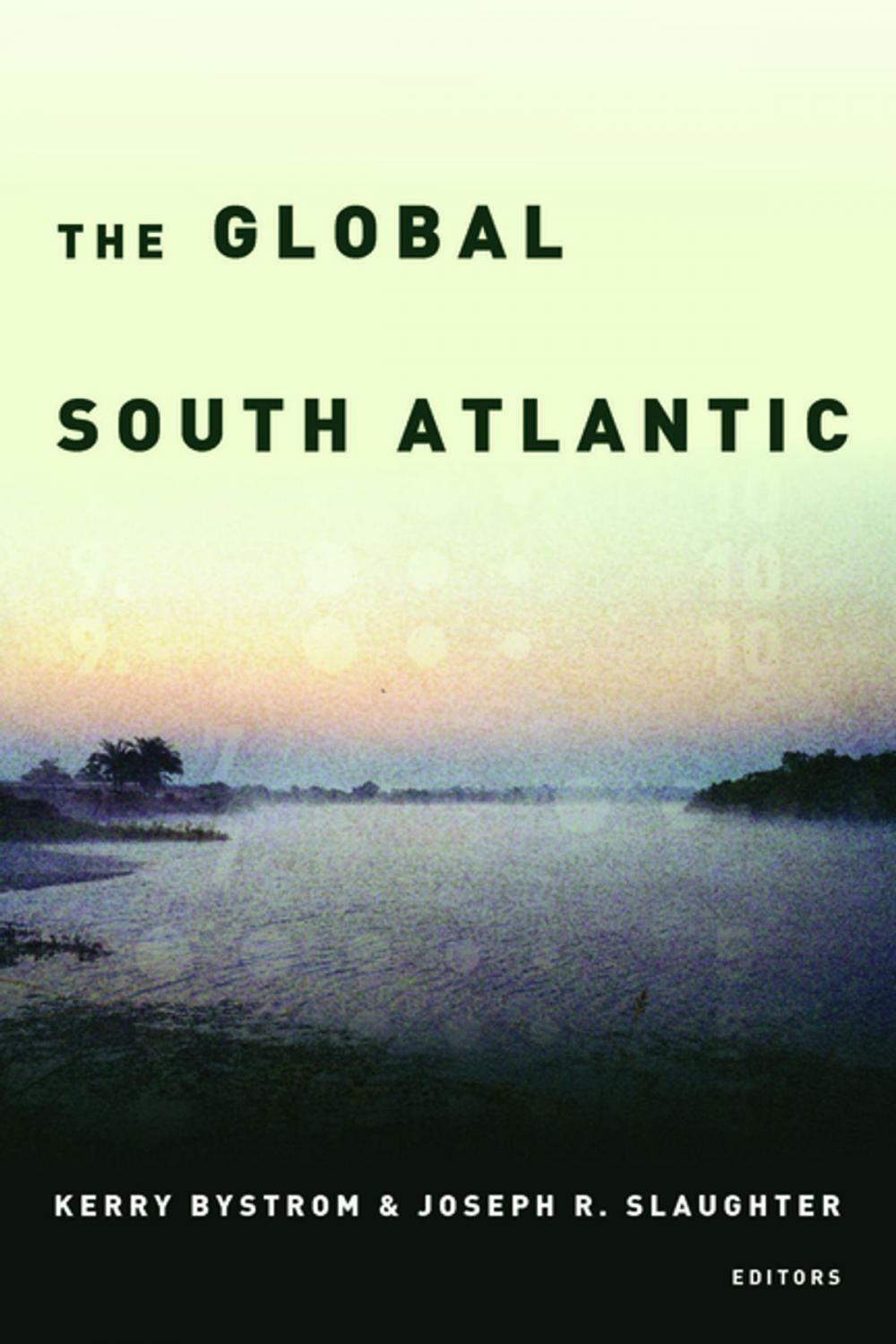 Big bigCover of The Global South Atlantic