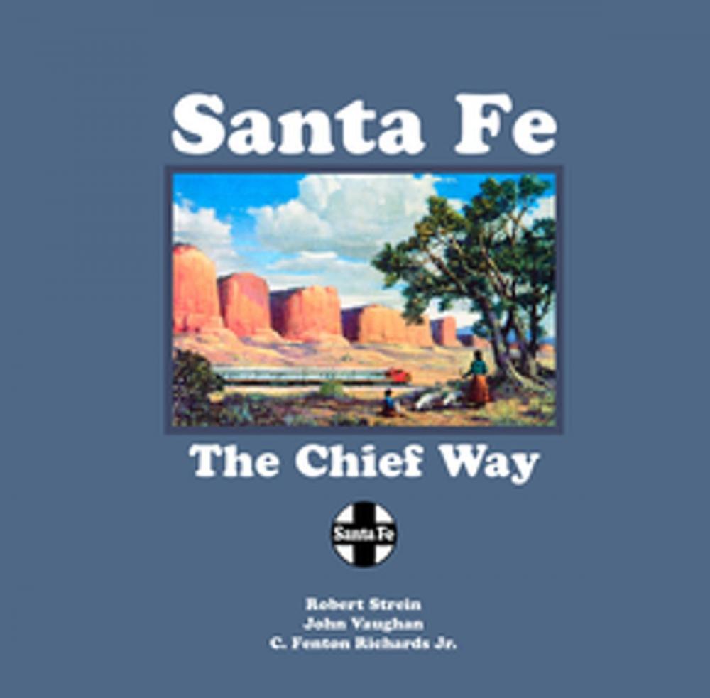 Big bigCover of Santa Fe