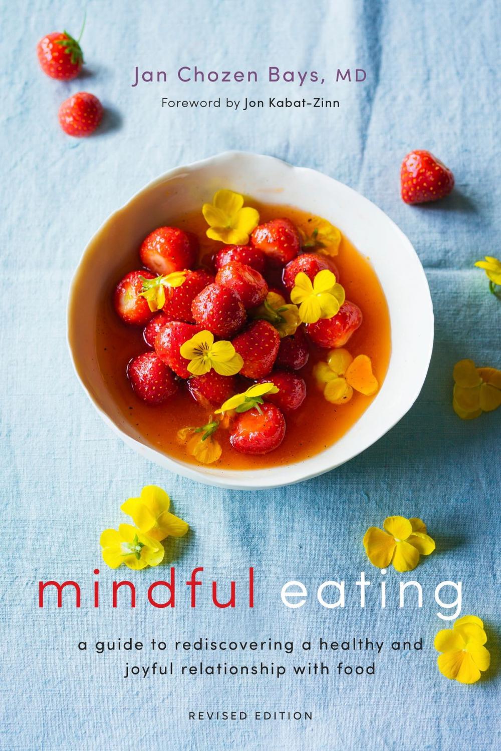 Big bigCover of Mindful Eating