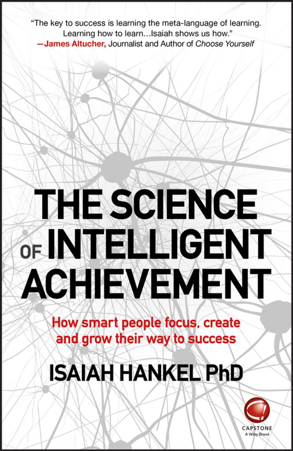 Big bigCover of The Science of Intelligent Achievement