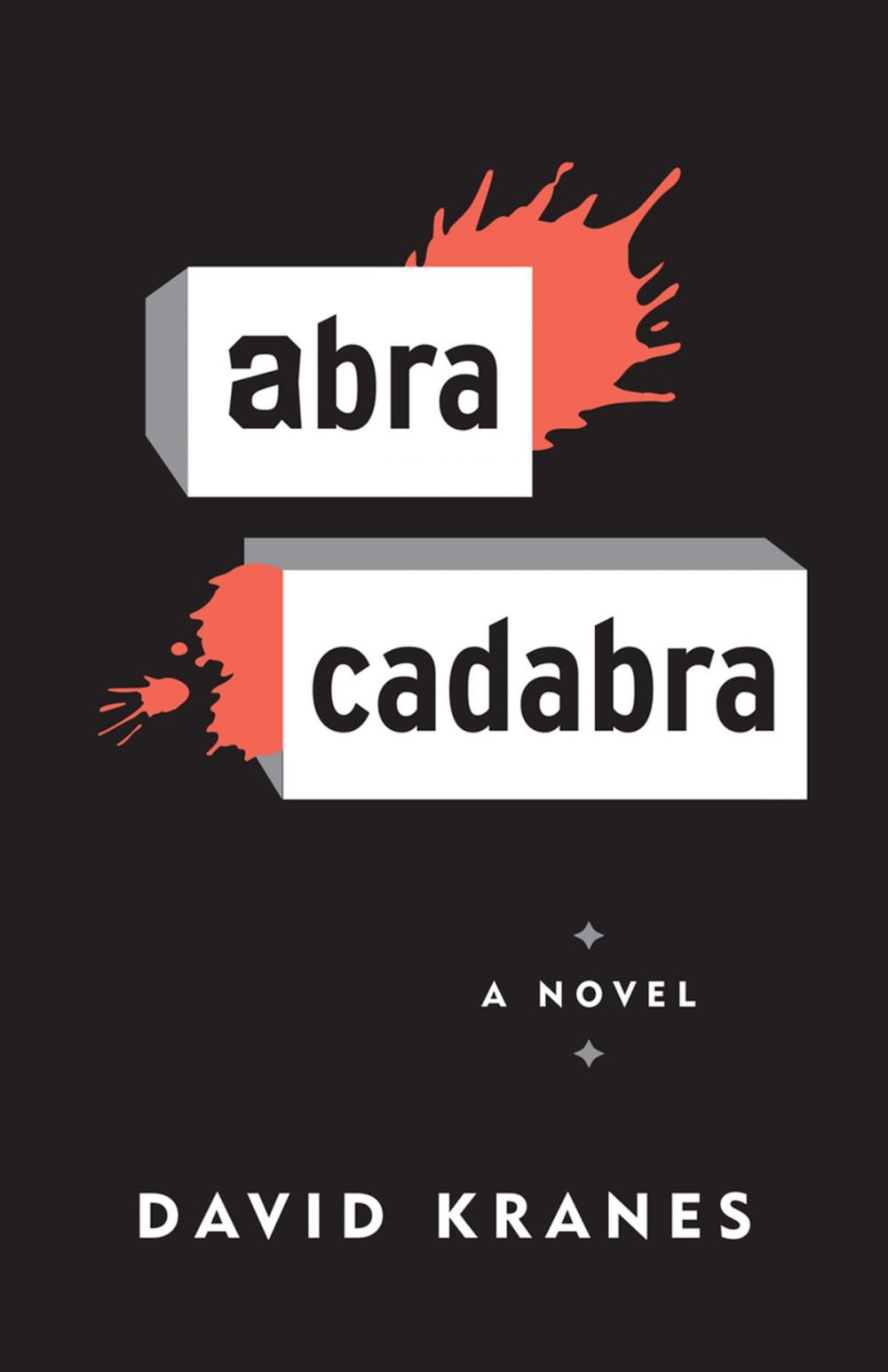 Big bigCover of Abracadabra