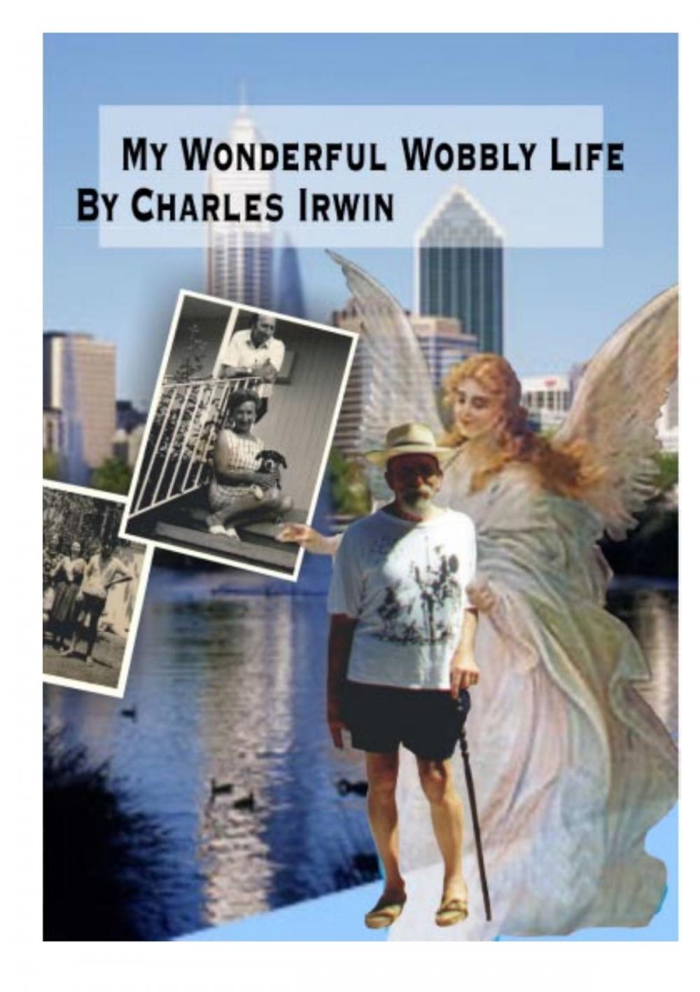 Big bigCover of My Wonderful Wobbly Life