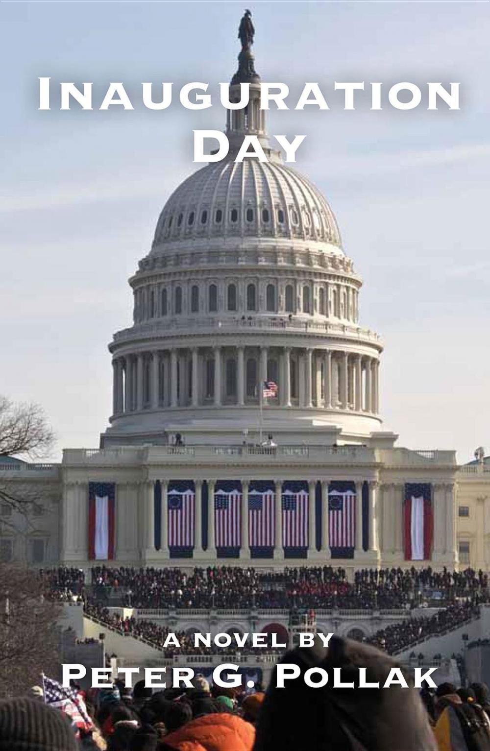 Big bigCover of Inauguration Day