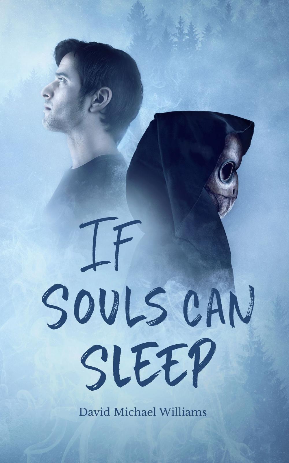 Big bigCover of If Souls Can Sleep (Book One of The Soul Sleep Cycle)