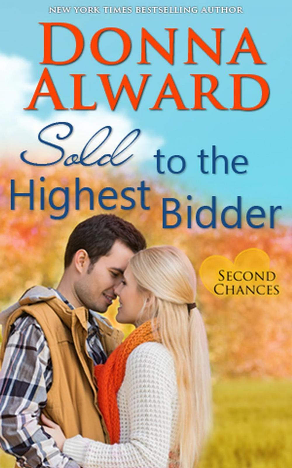 Big bigCover of Sold to the Highest Bidder