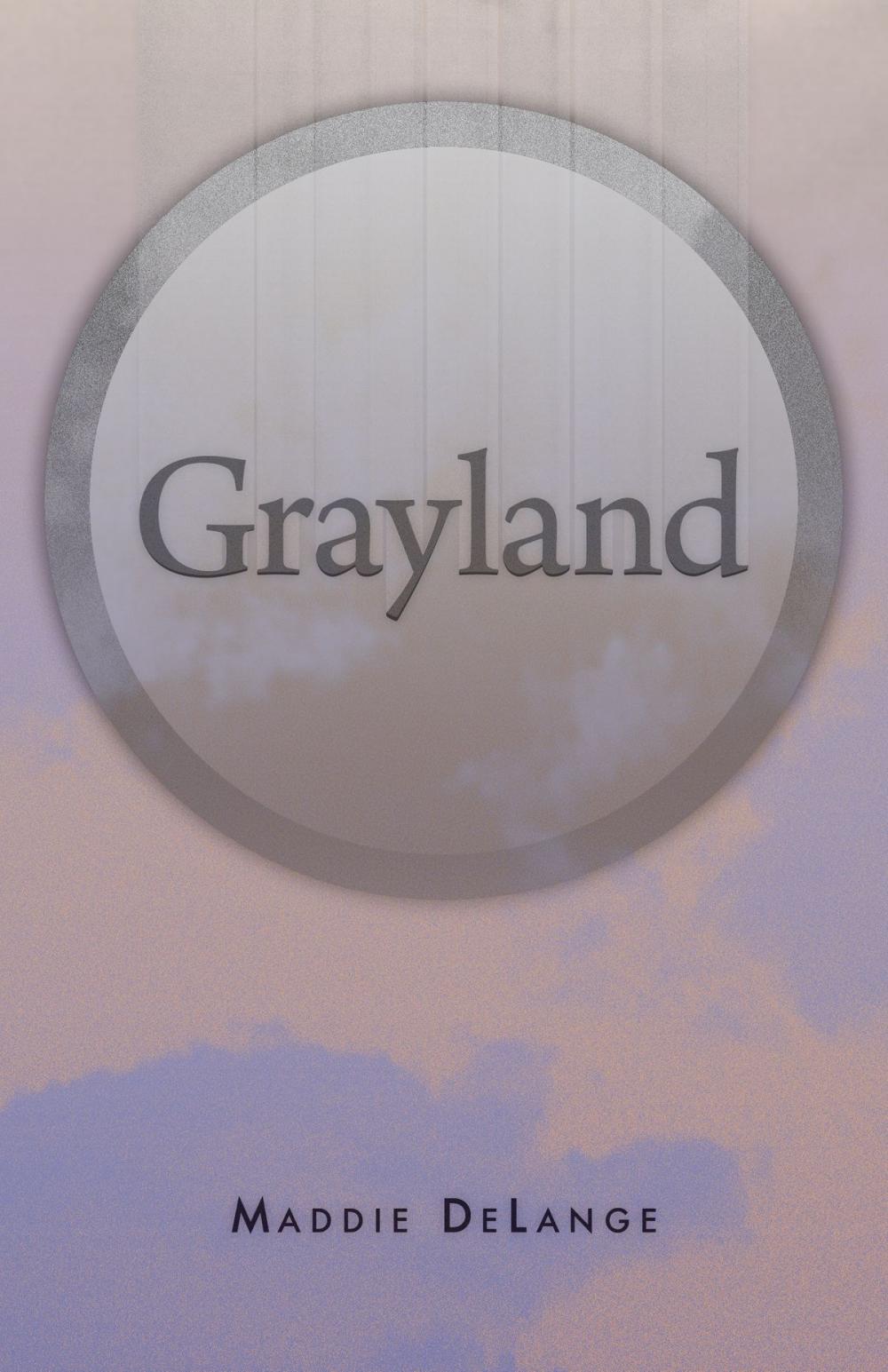 Big bigCover of Grayland