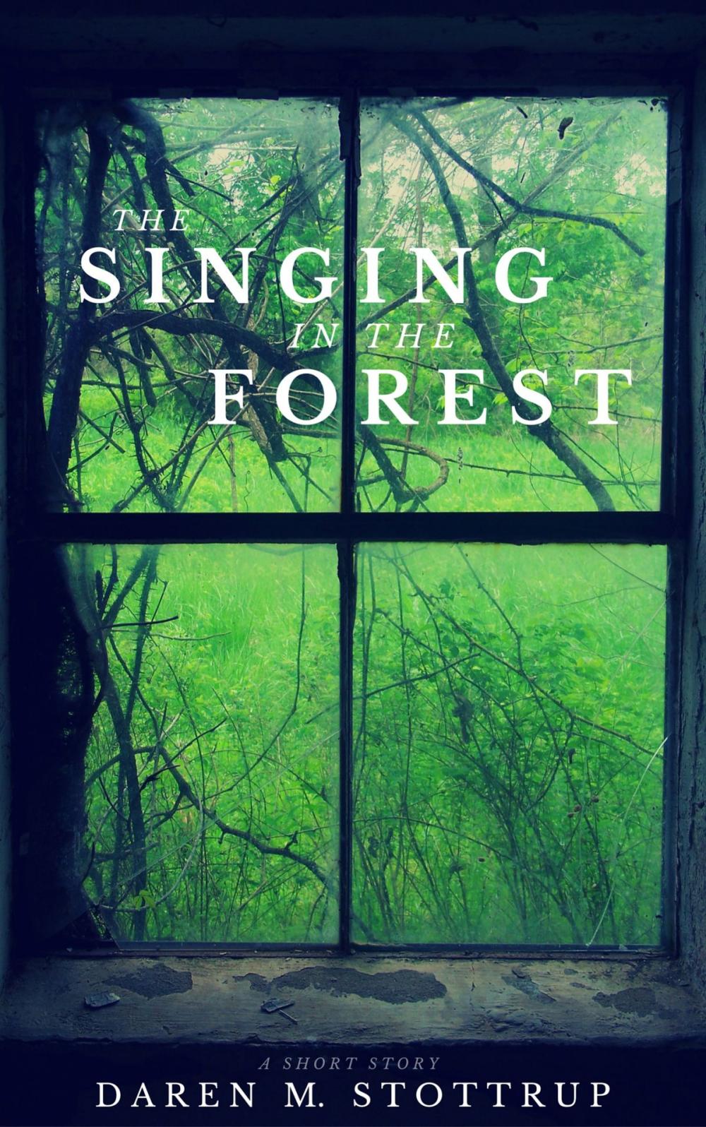 Big bigCover of The Singing in the Forest