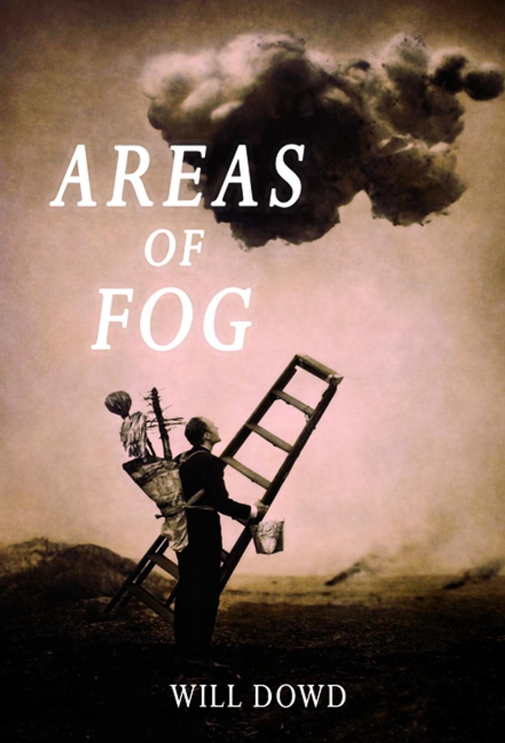 Big bigCover of Areas of Fog