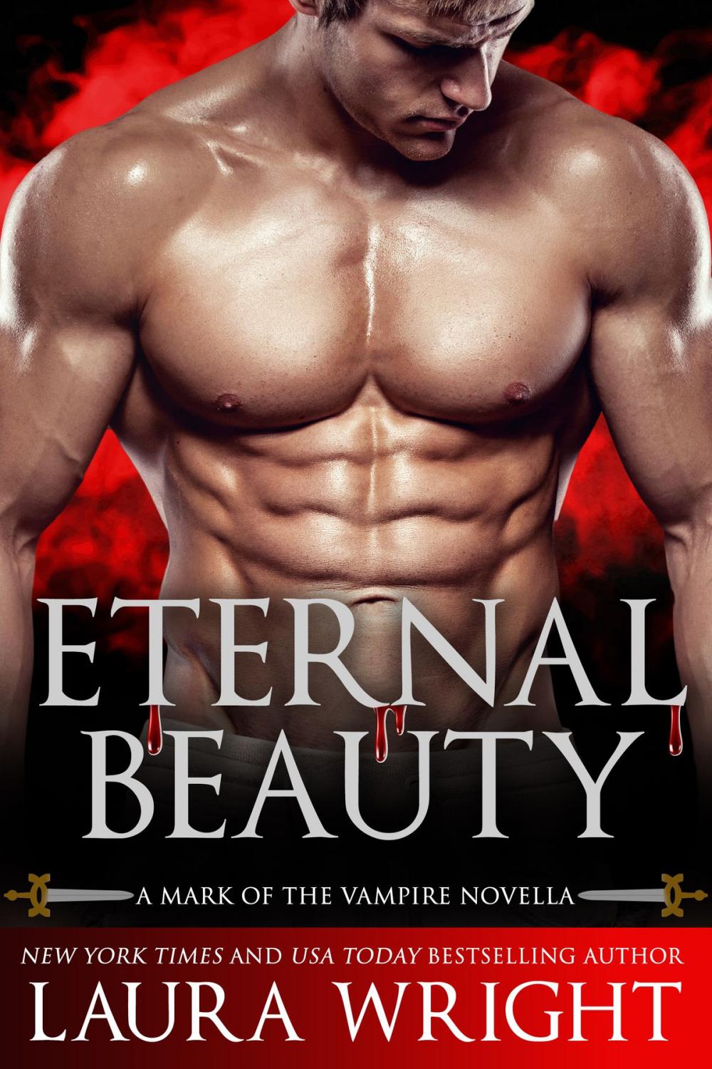 Big bigCover of Eternal Beauty