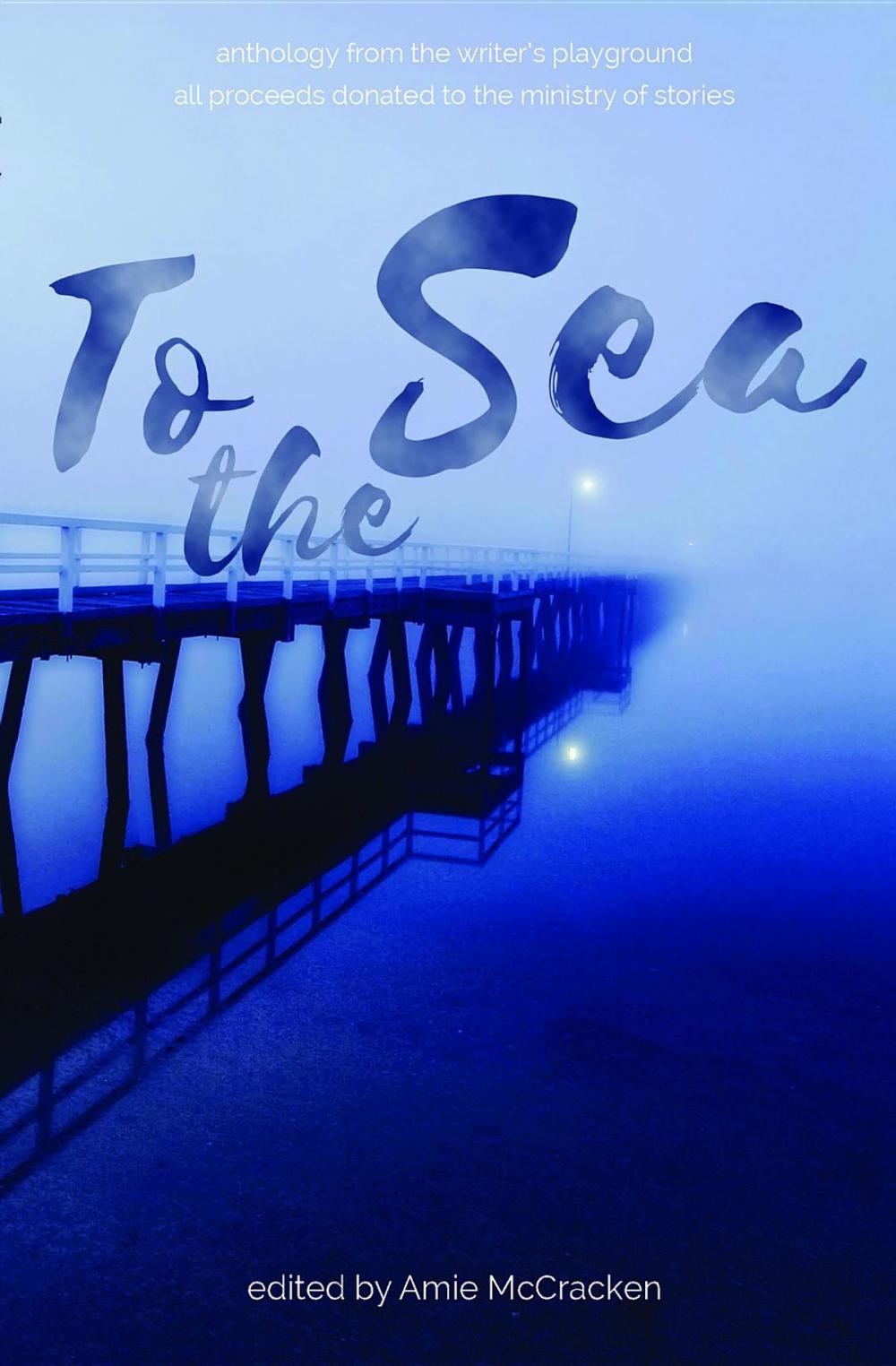Big bigCover of To the Sea