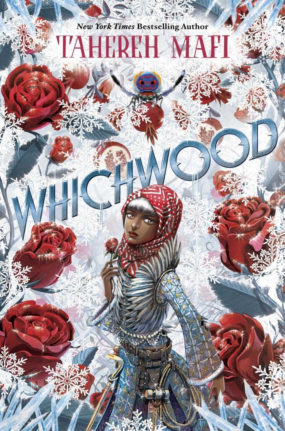 Big bigCover of Whichwood