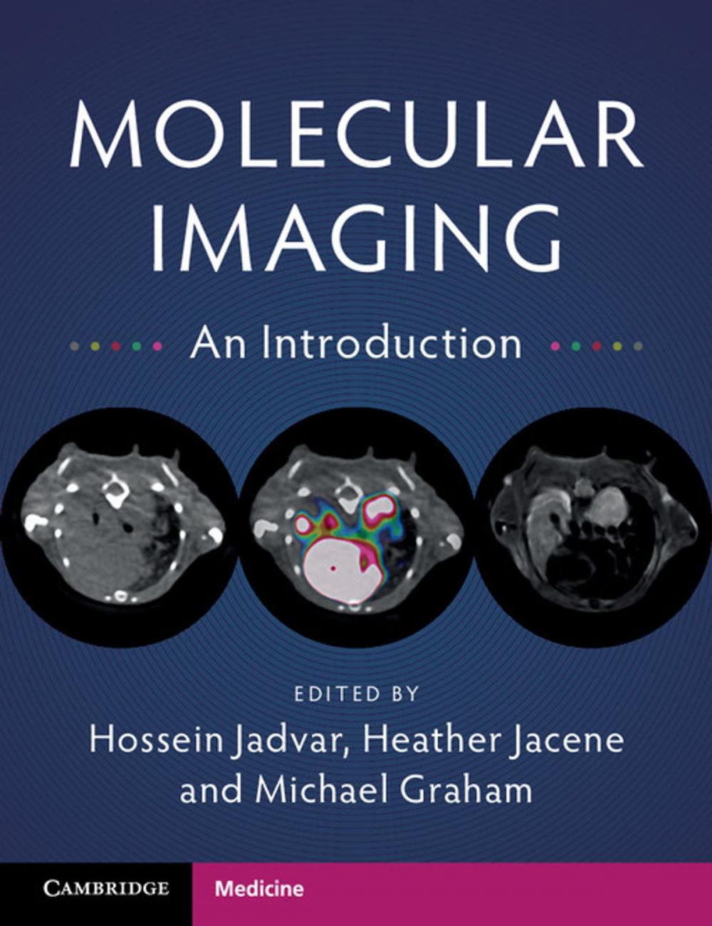 Big bigCover of Molecular Imaging