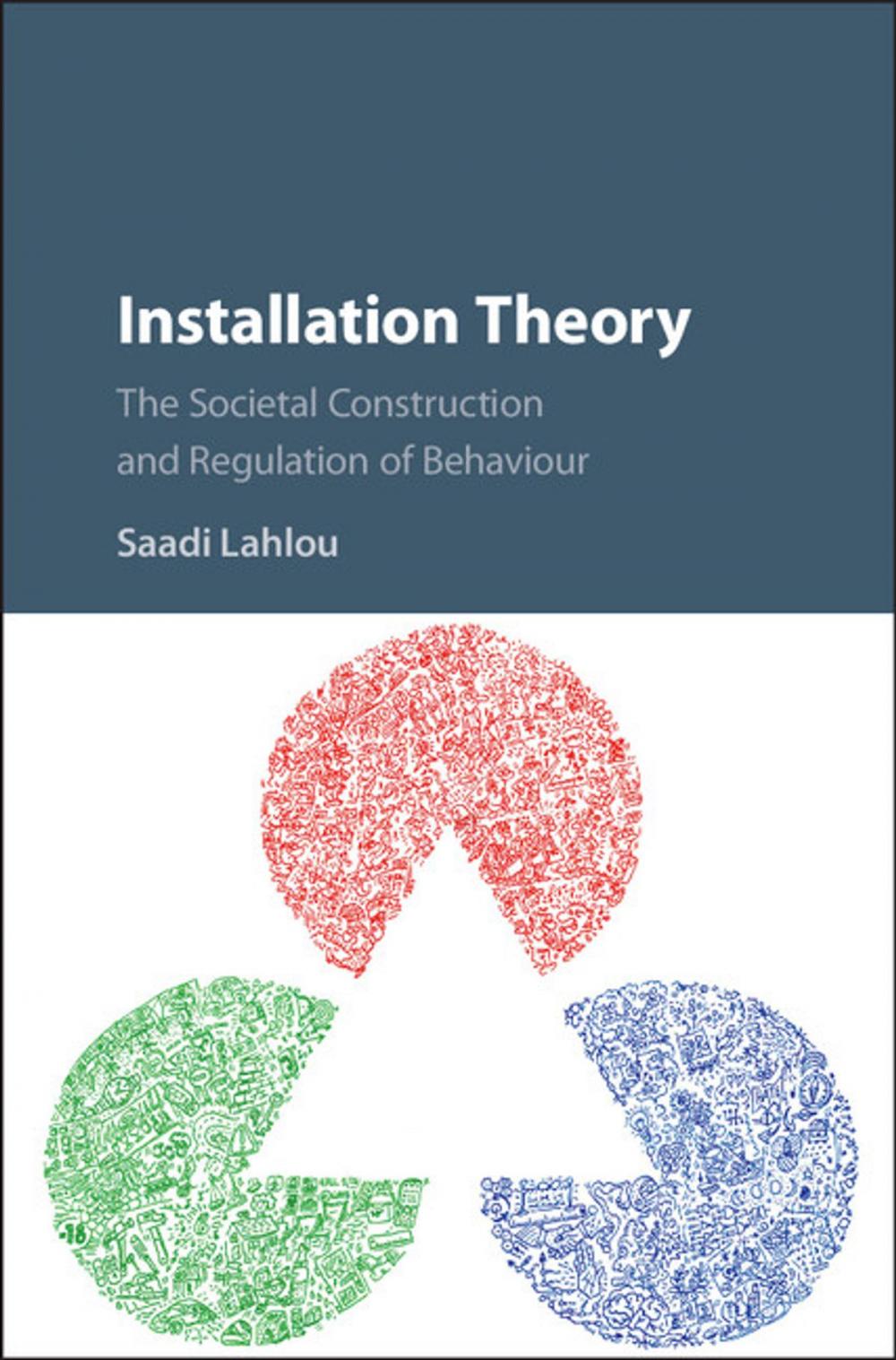 Big bigCover of Installation Theory