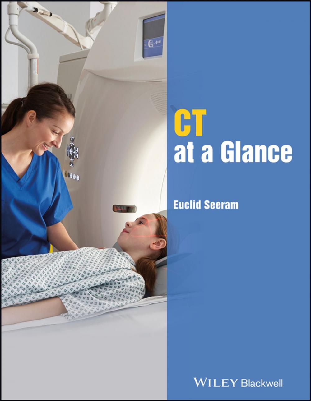 Big bigCover of CT at a Glance