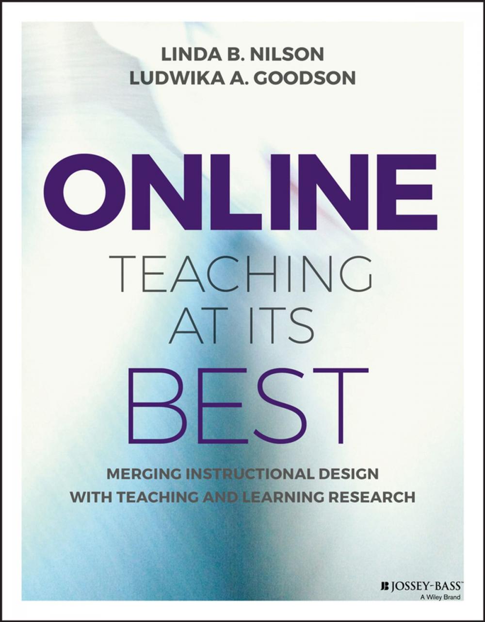 Big bigCover of Online Teaching at Its Best