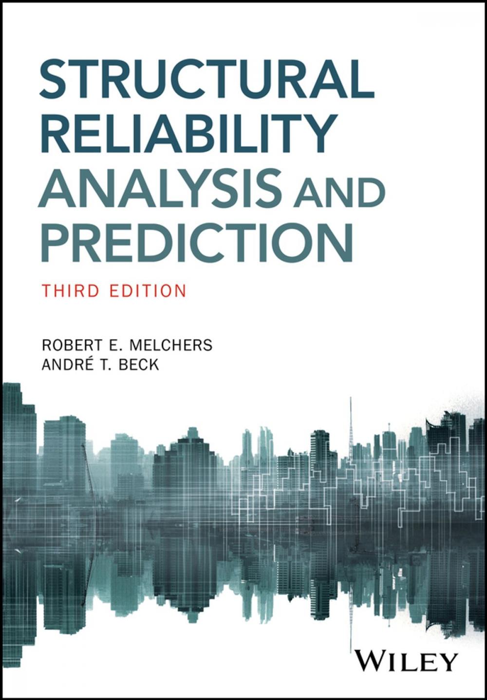 Big bigCover of Structural Reliability Analysis and Prediction