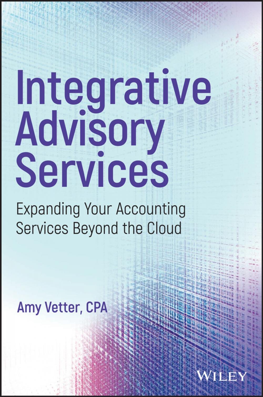 Big bigCover of Integrative Advisory Services