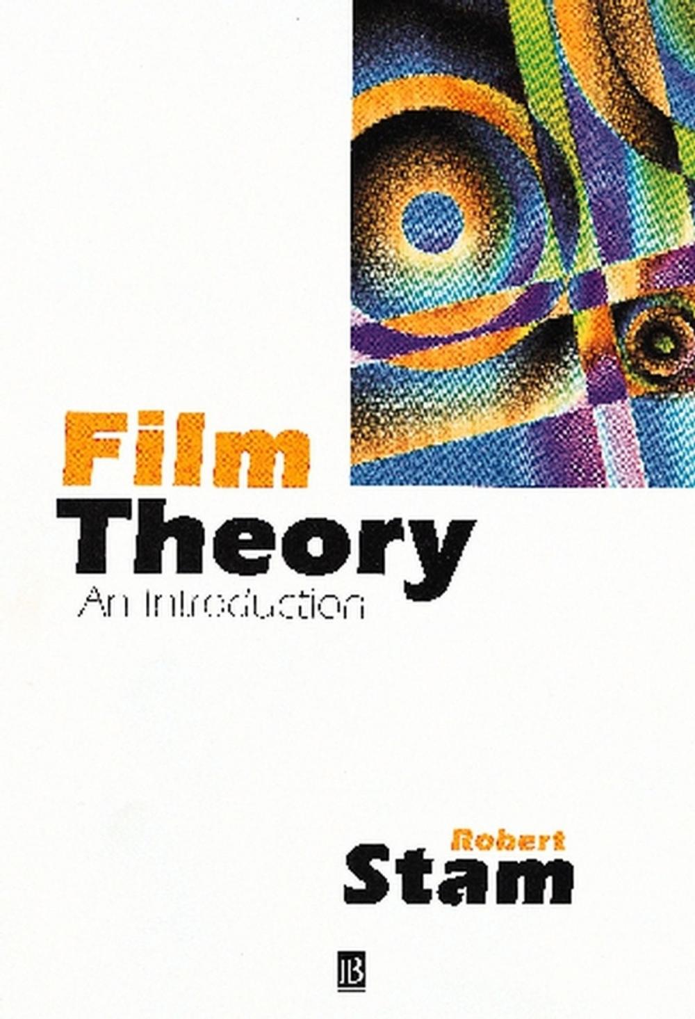 Big bigCover of Film Theory