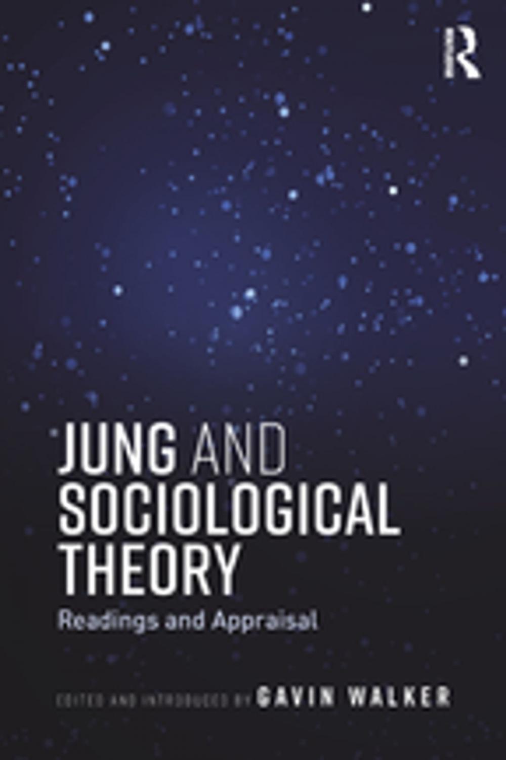 Big bigCover of Jung and Sociological Theory