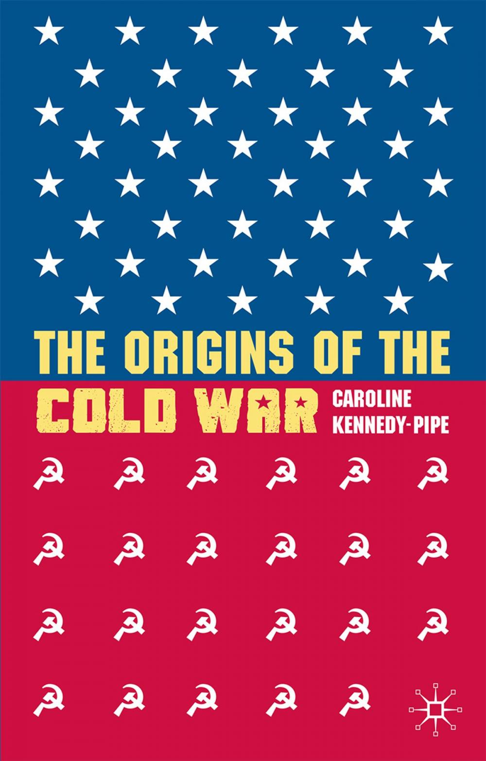 Big bigCover of The Origins of the Cold War