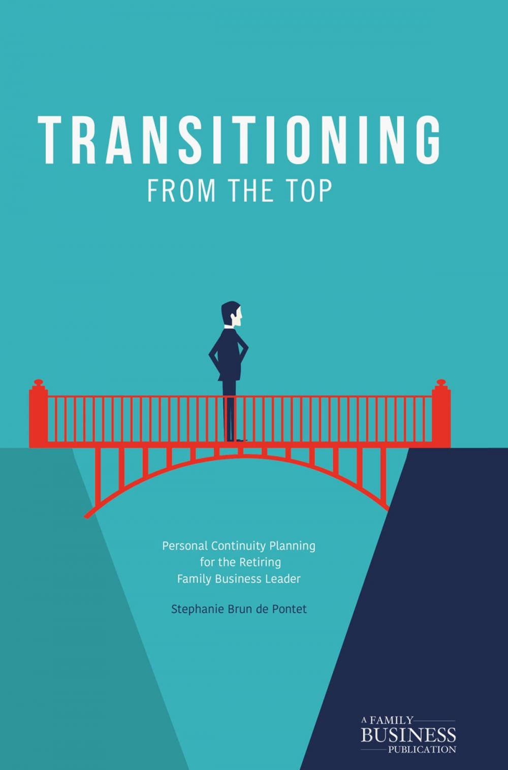 Big bigCover of Transitioning from the Top