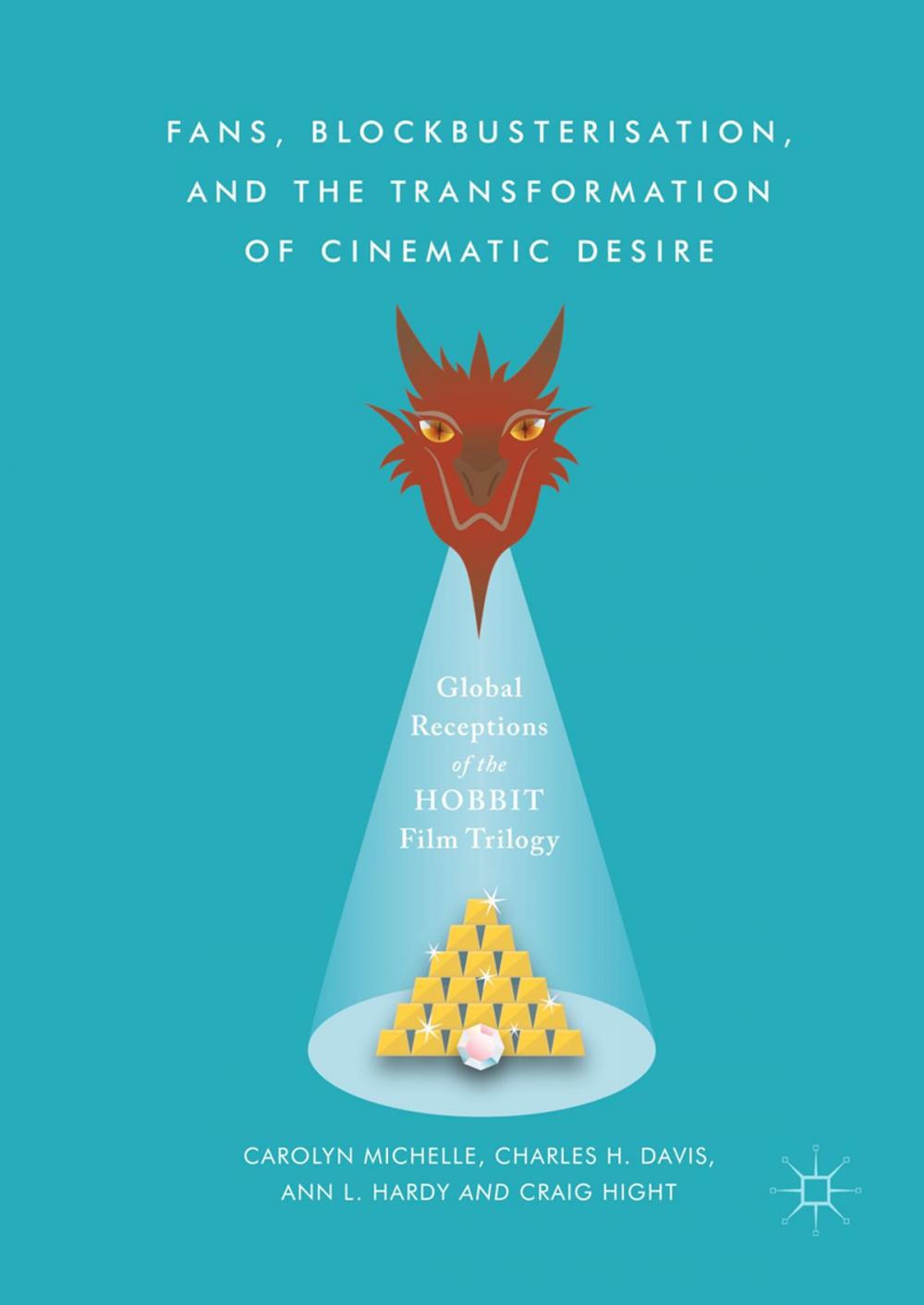 Big bigCover of Fans, Blockbusterisation, and the Transformation of Cinematic Desire