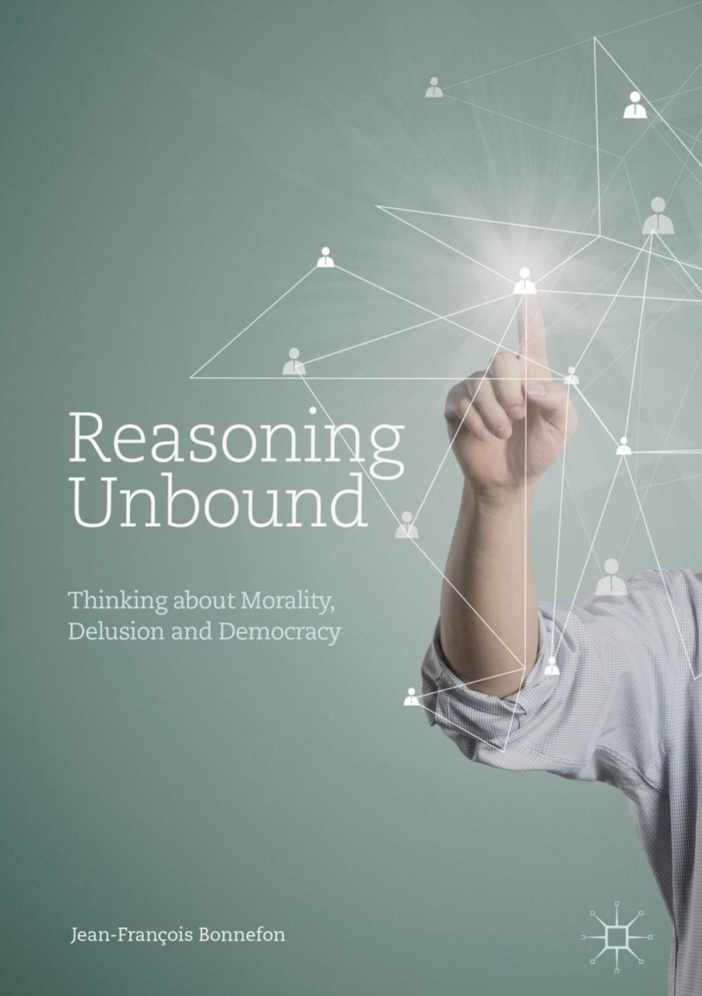 Big bigCover of Reasoning Unbound