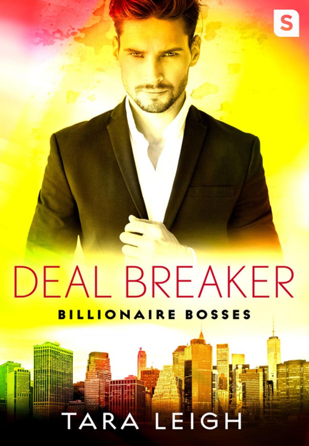 Big bigCover of Deal Breaker