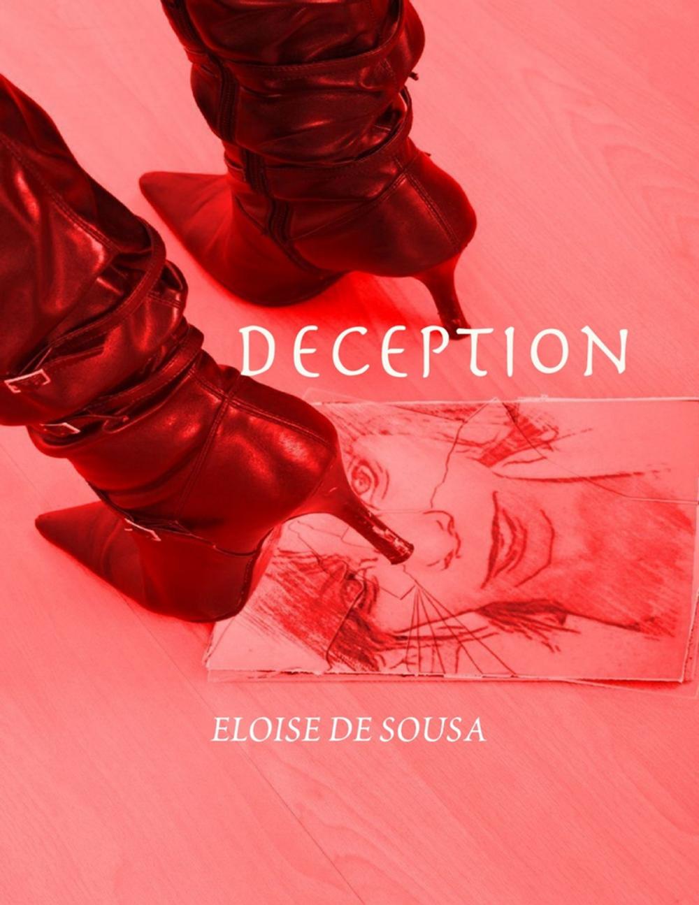 Big bigCover of Deception