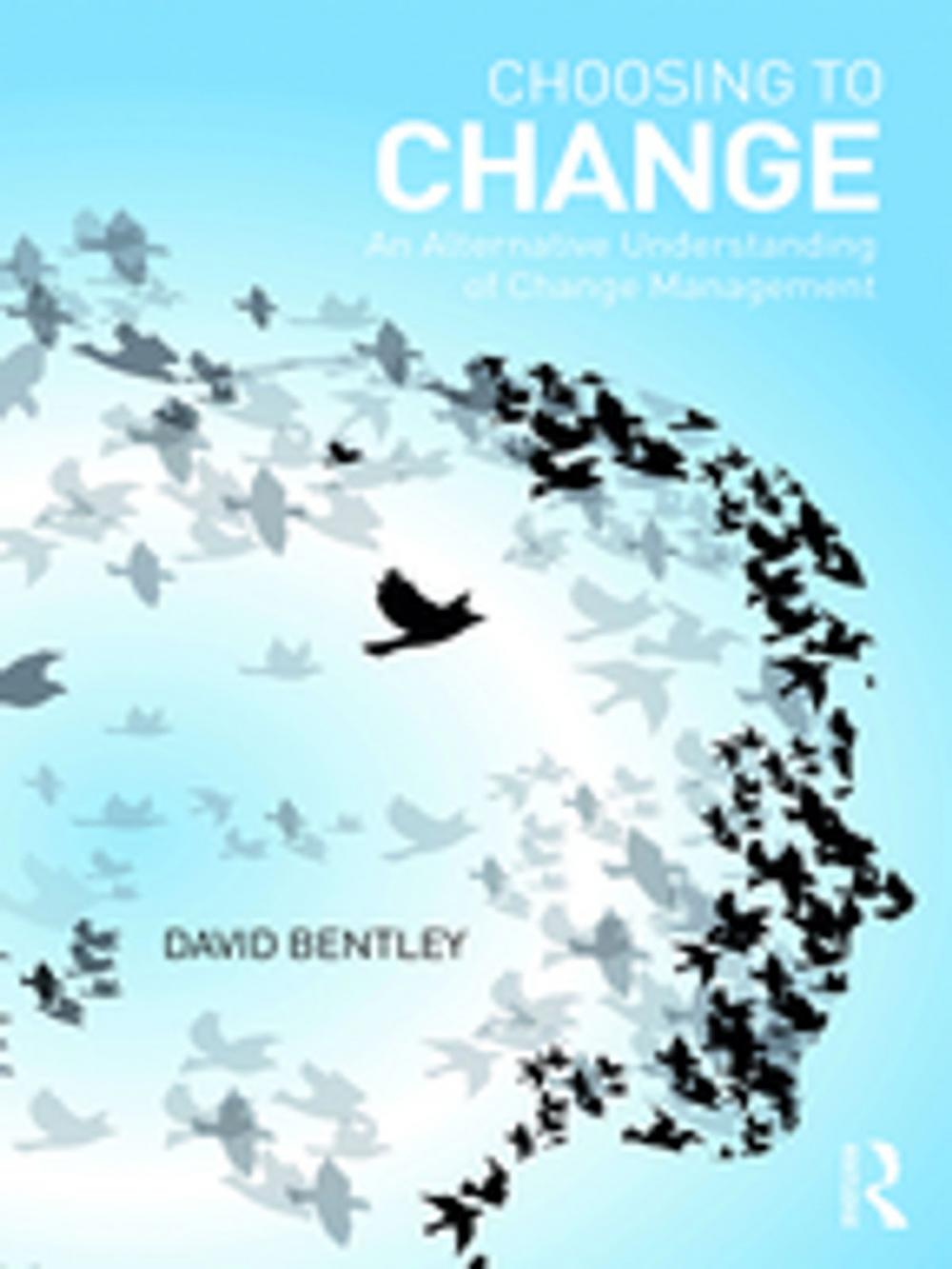 Big bigCover of Choosing to Change