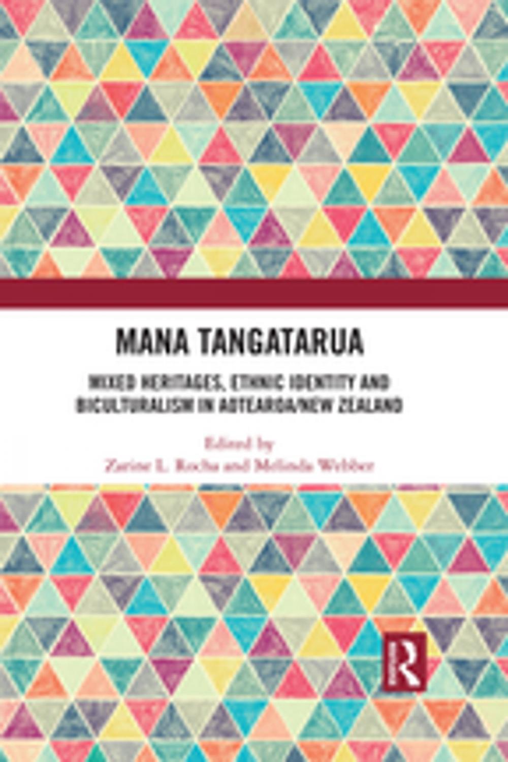 Big bigCover of Mana Tangatarua