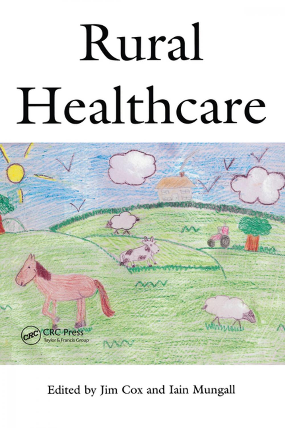 Big bigCover of Rural Healthcare