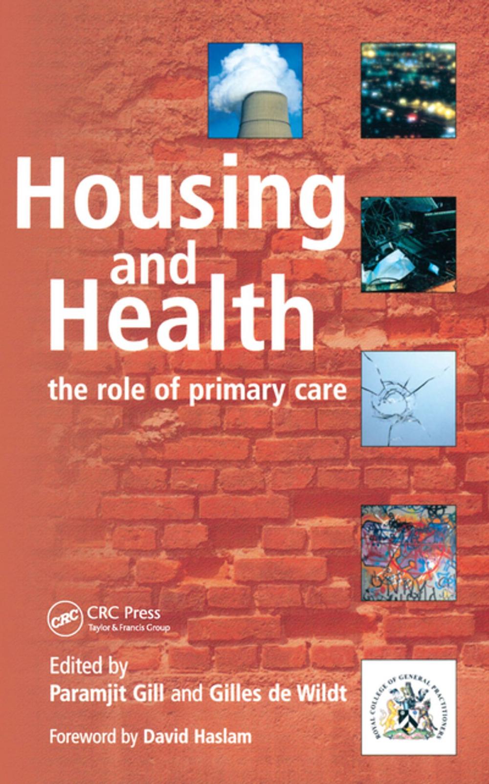 Big bigCover of Housing and Health