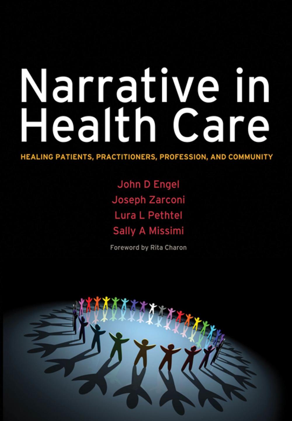 Big bigCover of Narrative in Health Care