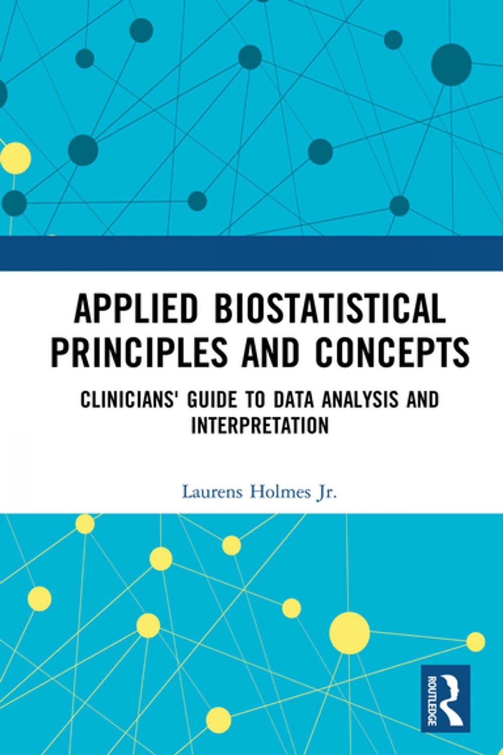 Big bigCover of Applied Biostatistical Principles and Concepts