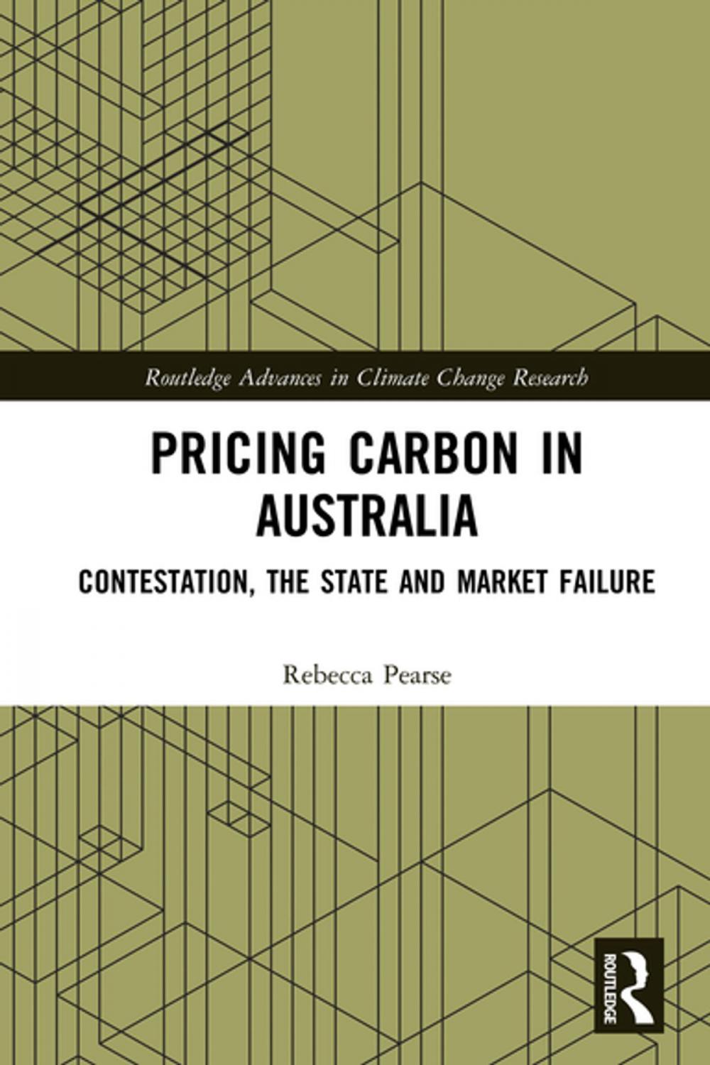 Big bigCover of Pricing Carbon in Australia