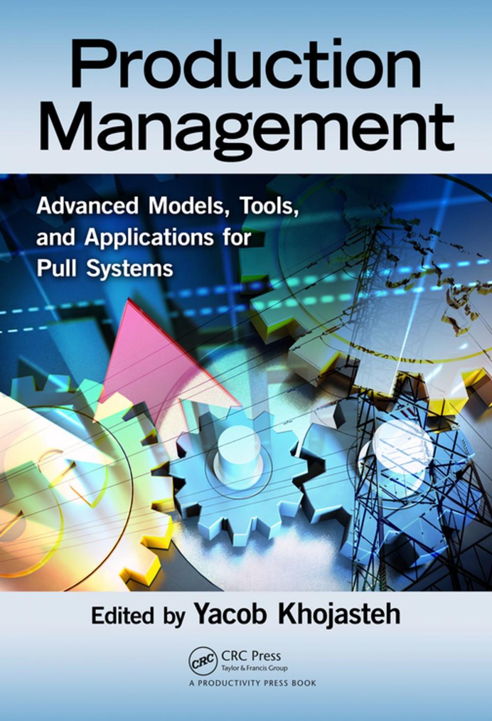 Big bigCover of Production Management