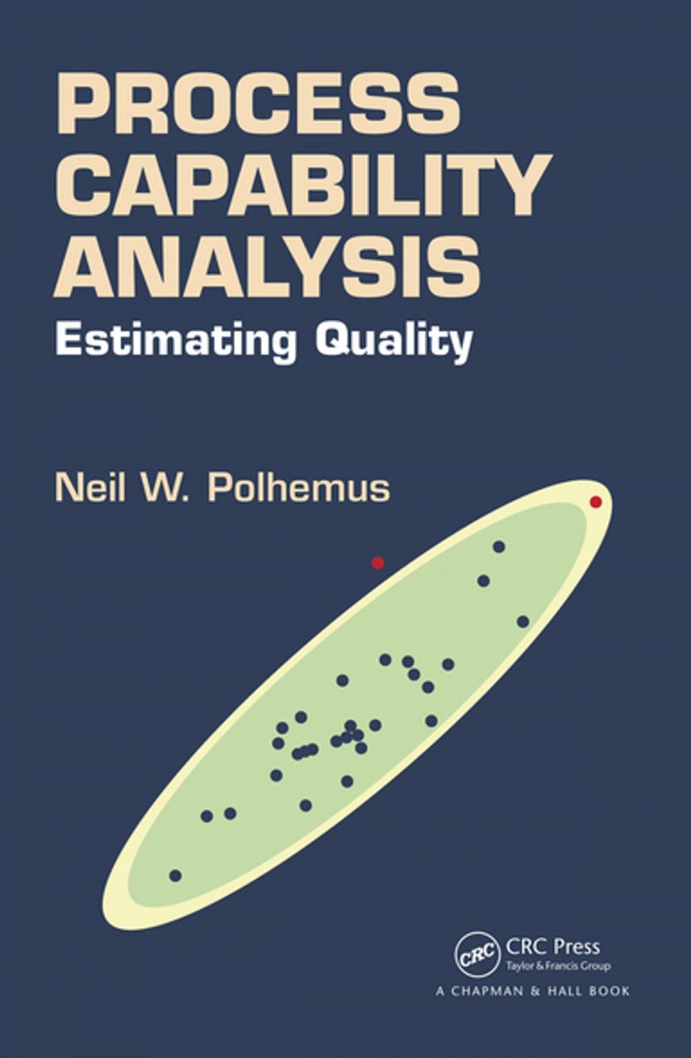 Big bigCover of Process Capability Analysis