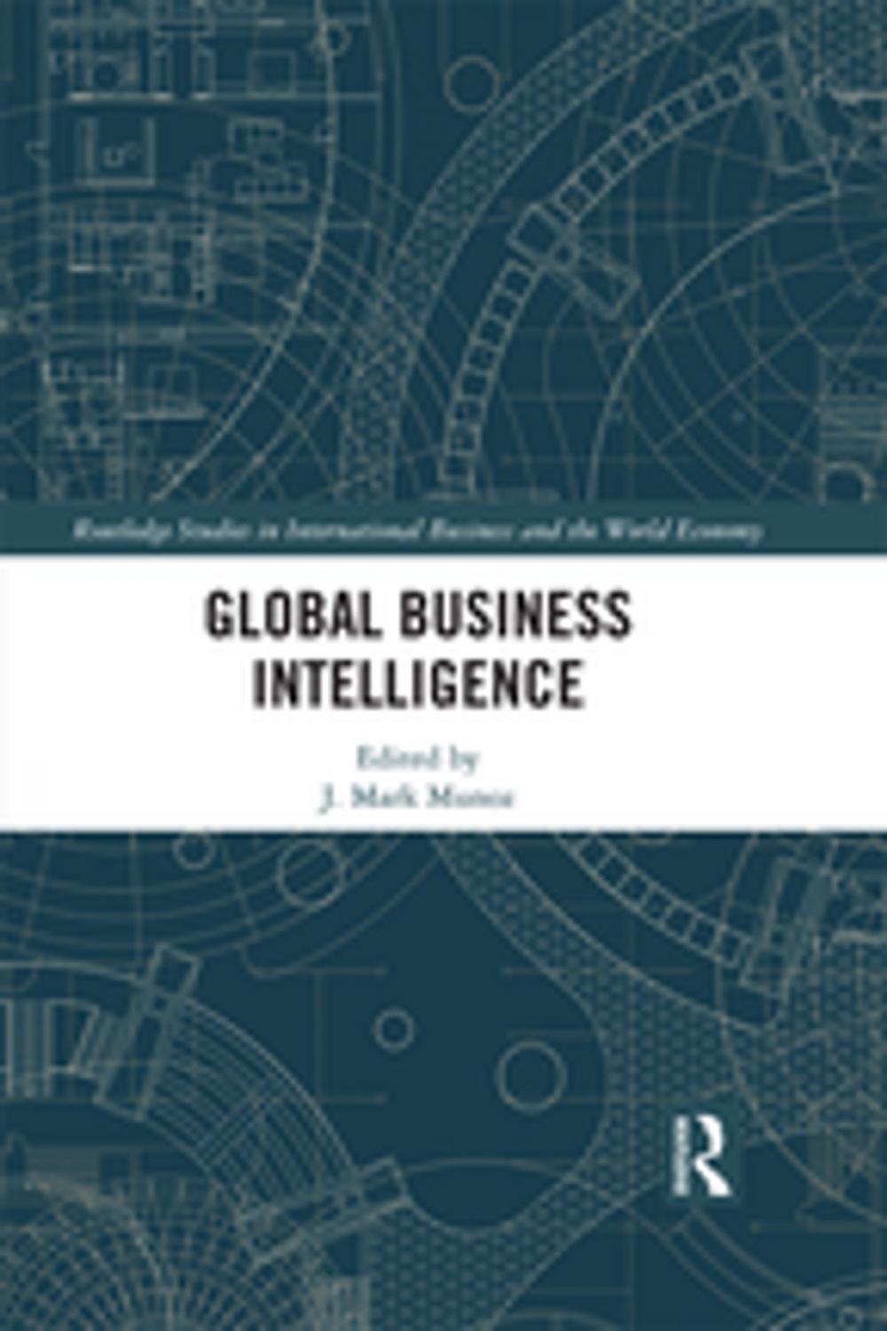 Big bigCover of Global Business Intelligence