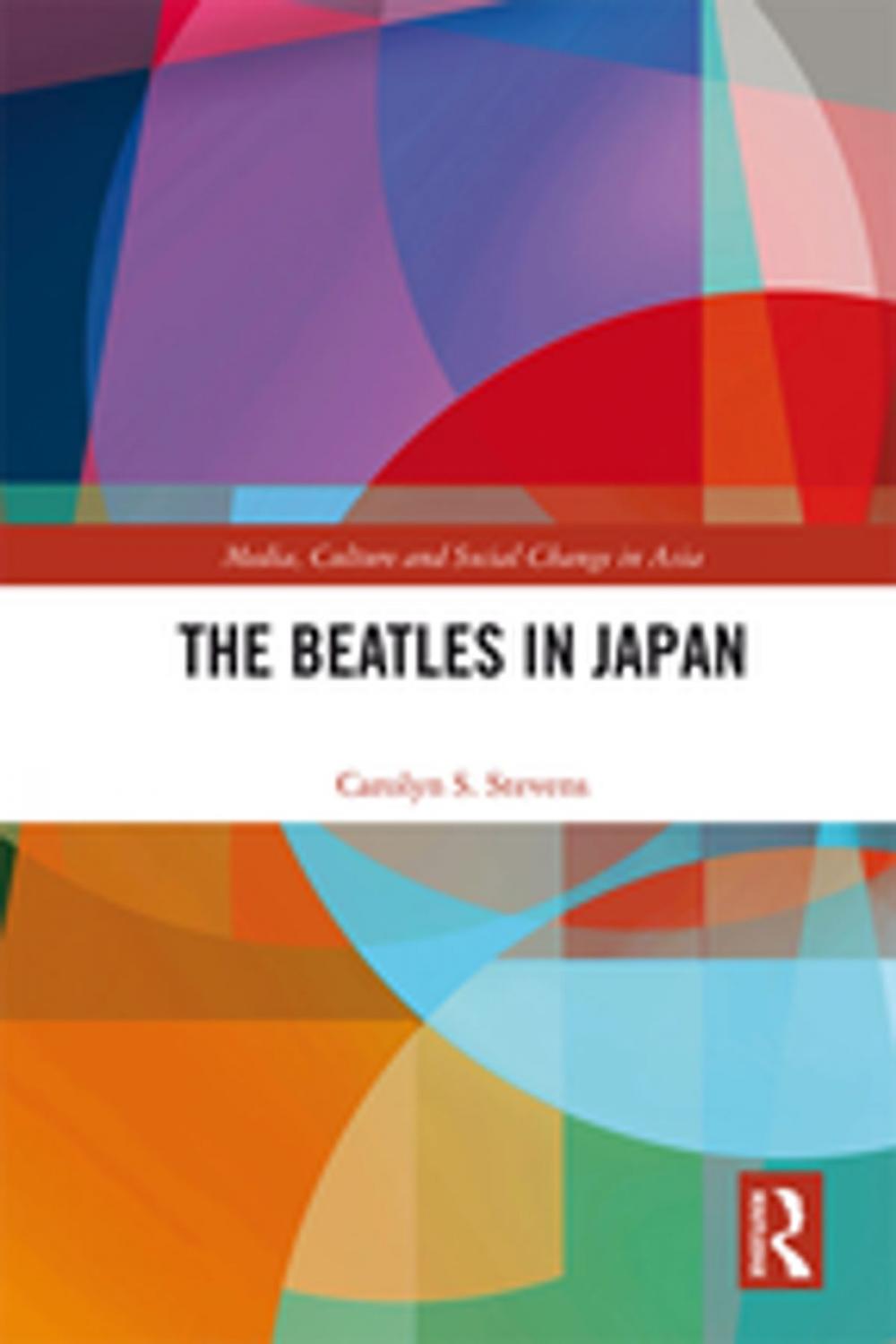 Big bigCover of The Beatles in Japan