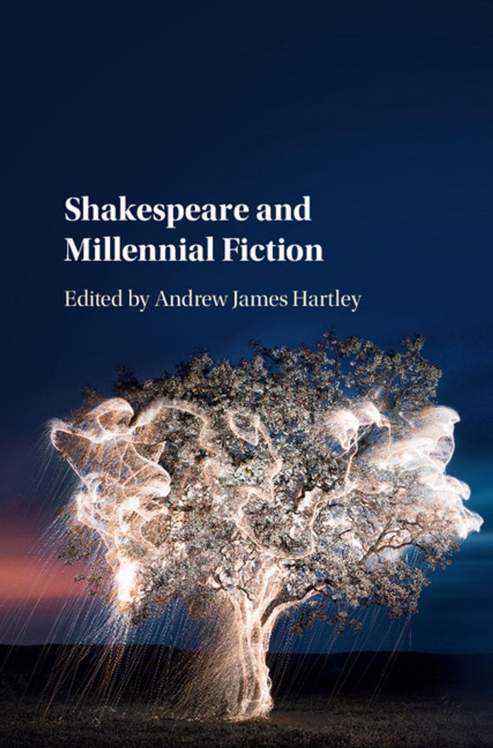 Big bigCover of Shakespeare and Millennial Fiction