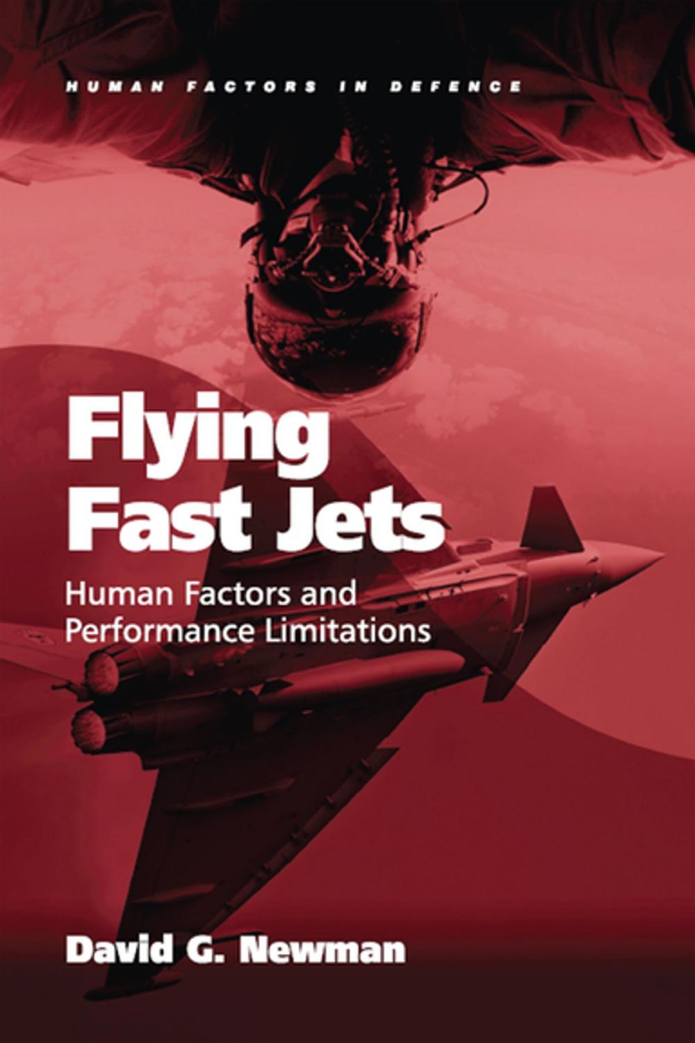 Big bigCover of Flying Fast Jets